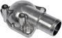 Dorman OE Solutions Thermostat Housing