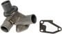 Dorman OE Solutions 185 Degree Thermostat Housing Assembly