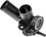 Dorman OE Solutions Plastic Coolant Filler Neck