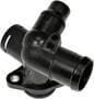 Dorman OE Solutions Thermostat/Water Outlet