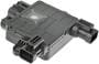 Dorman OE Solutions Radiator Fan Control Module