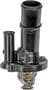 Dorman OE Solutions 180 Degree Thermostat Housing Assembly
