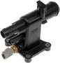 Dorman OE Solutions Thermostat/Water Outlet