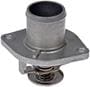 Dorman OE Solutions 192 Degree Thermostat Housing Assembly