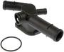 Dorman OE Solutions Thermostat/Water Outlet