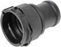 Dorman OE Solutions Straight Coolant Hose Connector