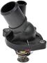 Dorman OE Solutions 180 Degree Thermostat Housing Assembly