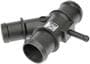 Dorman OE Solutions 45 Degree Coolant Hose Connector