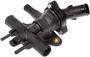 Dorman OE Solutions 180 Degree Thermostat Housing Assembly