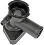 Dorman OE Solutions Plastic Coolant Filler Neck