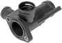 Dorman OE Solutions Thermostat/Water Outlet
