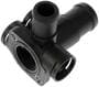 Dorman OE Solutions Thermostat/Water Outlet