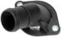 Dorman OE Solutions Thermostat Housing