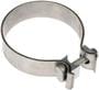 Dorman OE Solutions 4 Inch Stainless Steel Exhaust Clamp