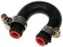 Dorman OE Solutions Plastic Fuel Line