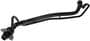 Dorman OE Solutions DEF Filler Neck Filler Neck Filter