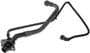 Dorman OE Solutions DEF Fluid Filler Neck
