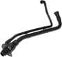 Dorman OE Solutions DEF Fluid Filler Neck