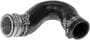 Dorman OE Solutions Turbocharger Intercooler Hose