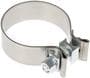 Dorman OE Solutions 3 Inch Aluminum Exhaust Clamp