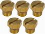 Dorman OE Solutions M10-1.5 Fuel Filter Bleeder Screw