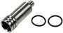 Dorman OE Solutions Metal, Rubber Injector Cup And O-Rings