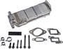 Dorman OE Solutions Diesel EGR Cooler