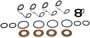 Dorman OE Solutions Fuel Injector Seal Kit