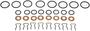 Dorman OE Solutions Fuel Injector O-Ring Kit