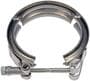Dorman OE Solutions Stainless Steel Exhaust Clamp
