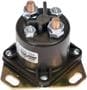 Dorman OE Solutions 100 Amp 4 Terminal Glow Plug Relay