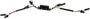 Dorman OE Solutions Glow Plug Wiring Harness