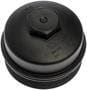 Dorman OE Solutions Oil Filter Cover