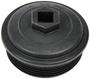 Dorman OE Solutions Fuel Filter Cap
