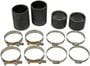 Dorman OE Solutions 3 Inch I.D. Silicone Rubber Boot Kit