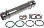 Dorman OE Solutions Oil Cooler Kit