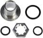 Dorman OE Solutions Fuel Injection Pressure Regulator Seal Kit