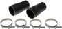 Dorman OE Solutions 3-1/4 Inch I.D. 7-1/8 Inch Silicone Rubber Intercooler Boot Kit