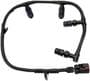Dorman OE Solutions 4 Wire Glow Plug Wiring Harness