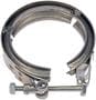 Dorman OE Solutions Stainless Steel Exhaust Clamp
