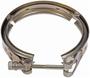 Dorman OE Solutions Stainless Steel Exhaust Clamp