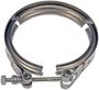 Dorman OE Solutions Stainless Steel Exhaust Clamp
