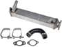 Dorman OE Solutions Horizontal EGR Cooler
