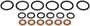 Dorman OE Solutions Fuel Injector O-Ring Kit