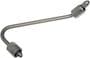 Dorman OE Solutions 1/8 Inch I.D. Steel Fuel Injector Line