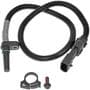 Dorman OE Solutions 2 Terminal Turbocharger Speed Sensor