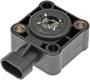 Dorman OE Solutions 3 Terminal Throttle Position Sensor