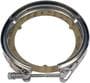 Dorman OE Solutions Stainless Steel Exhaust Clamp
