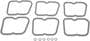 Dorman OE Solutions Valve Cover Gasket Set