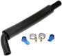 Dorman OE Solutions Rubber Fuel Line